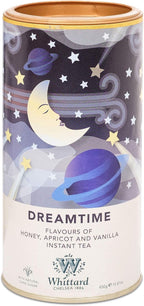 Whittard of Chelsea DREAMTIME Instant Tea Mix