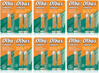 (6 Pack) - Olbas - Olbas Inhaler Twin Pack | 2 x 695pack | 6 Pack Bundle