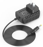 2.3V Charger for Braun Beard Trimmer BT3000 BT3020 BT3021 BT3022 BT3221 BT3222 BT3240 MGK3010 MGK3020 MGK3021 MGK3025 MGK3210 MGK3220 MGK3221 MGK3225 MGK3921 5513 5516 for Braun Clipper Power Cord