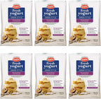 Easiyo Greek & Passionfruit Premium Yoghurt Mix 230g (Pack of 6)