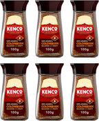 Kenco - Instant Coffee - 100% Colombian - 100g