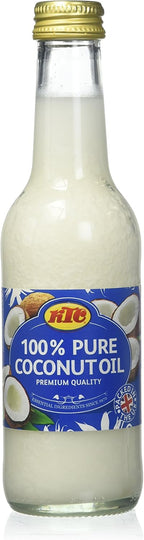 Ktc Cocount Oil 250ml