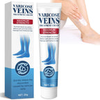 Varicose Veins for Legs, Varicose Veins Cream for Spider Veins, Solve Leg Heaviness and Swelling, Gentle Moisturizing, Improve Circulation 20 g(0.71 Ounce (Pack of 1))