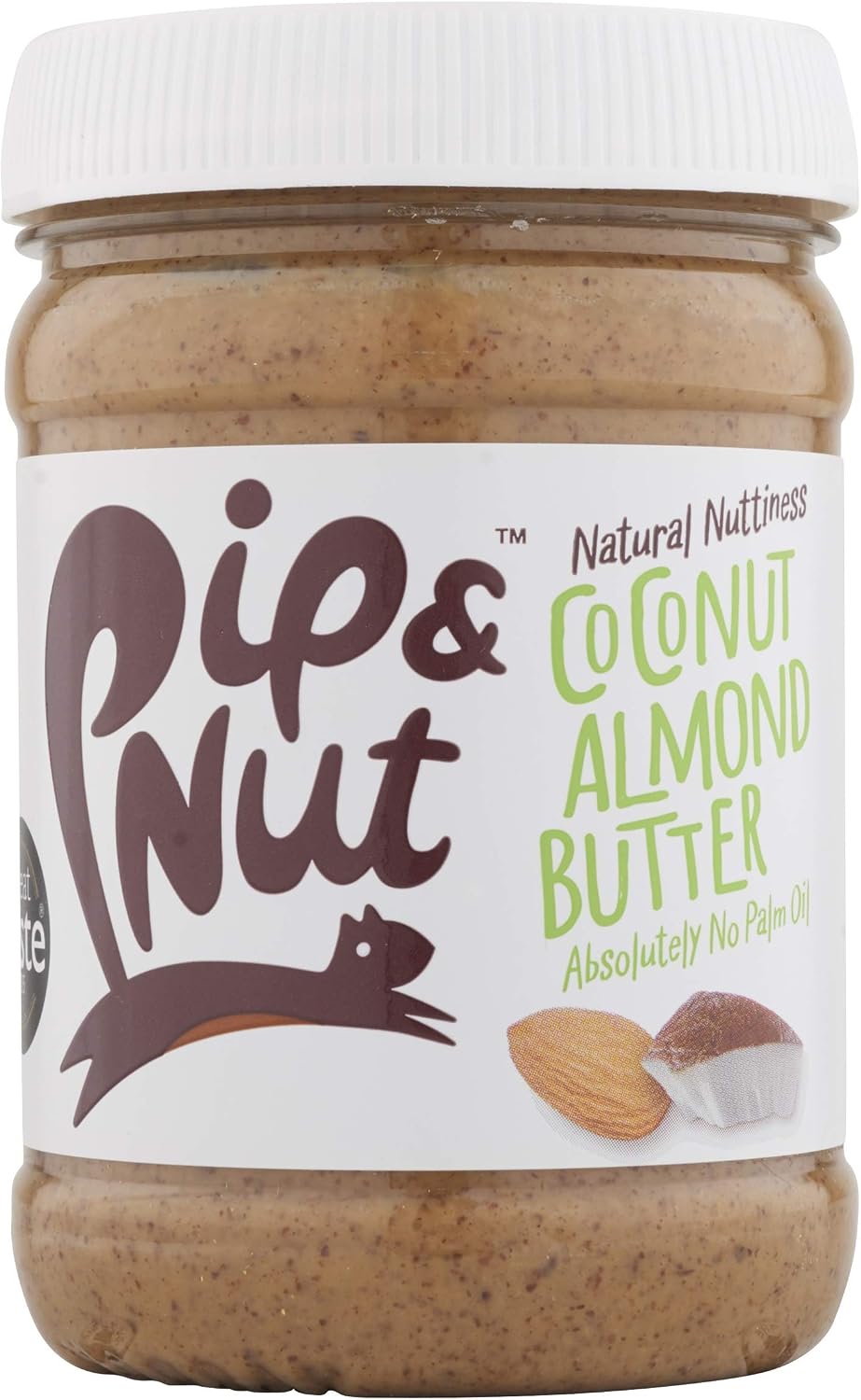 Pip & Nut Coconut Almond Butter, 225 g