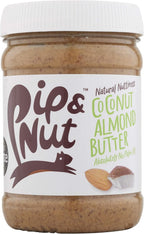 Pip & Nut Coconut Almond Butter, 225 g