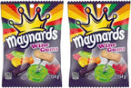 Maynards Wine Gums Candy 170g (6oz) (Pack of 2)