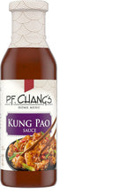 P.F. Chang's Home Menu Kung Pao Sauce, 14 fl oz.