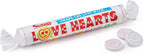 Swizzels Matlow Giant Love Hearts 39 g (Pack of 24)