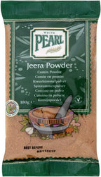 White Pearl Cumin (Jeera) Powder 100 g (Pack of 10)