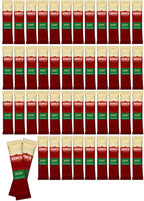 50x Kenco Decaf Instant Coffee Sachets, Each Stick 1.8g (SOLD LOOSE)