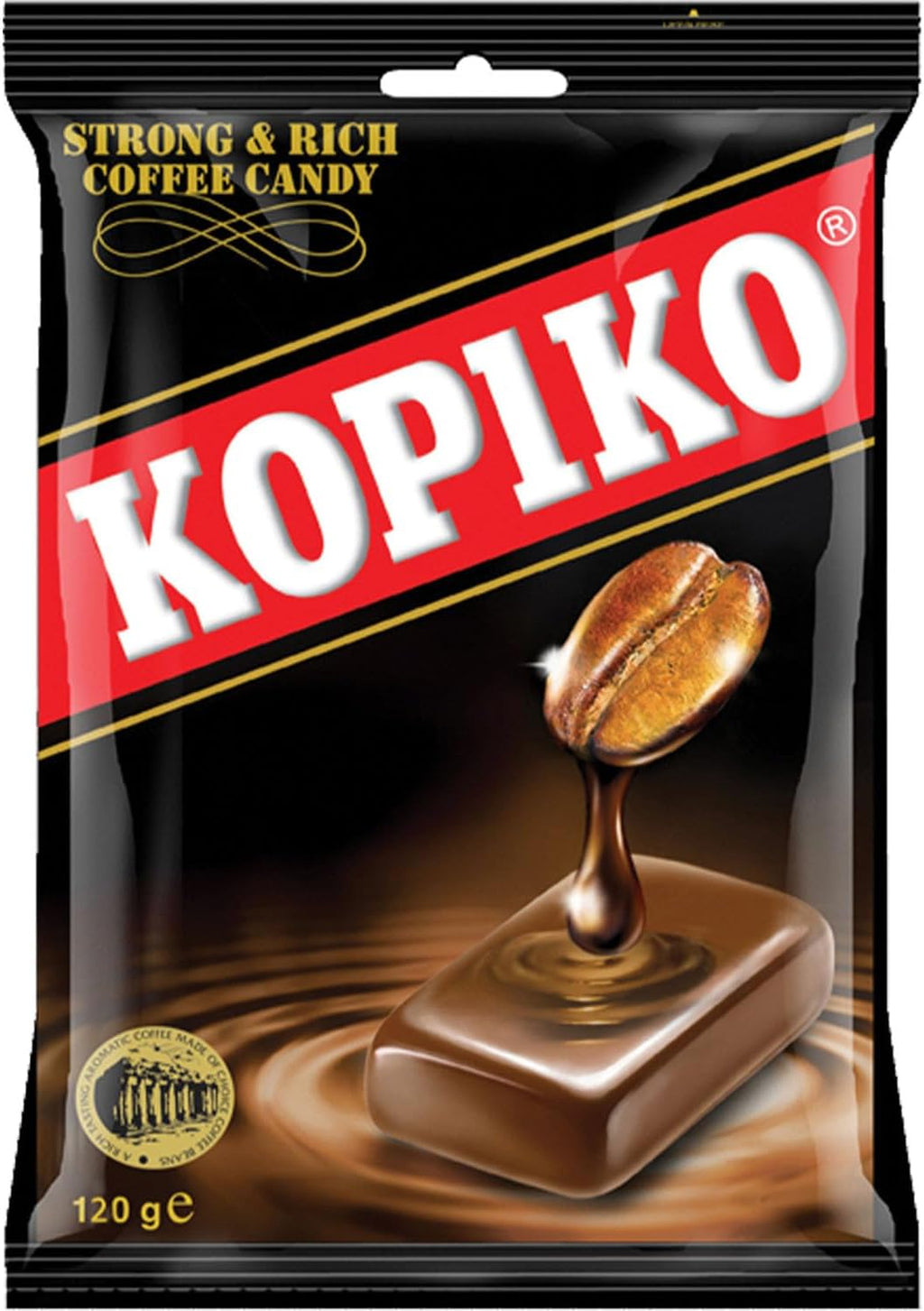 Kopiko Coffee Candy