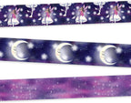 A Simple Patch Nasogastric or Oxygen Tube precut Adhesive Tape Fairies Mix Lengths x 3