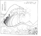 The Double Ep: A Sea Of Split Peas