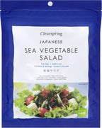 CLEARSPRING Japanese Sea Vegetable Salad, 25 GR