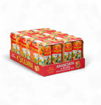 A' Siciliana Sicilian Sparkling Drink Aranciata - Refreshing and Delicious Italian Soda made with Sicilian Blood Orange - Authentic Imported Italian Beverage - Blood Orange Soda 24 Pack of 11.15 fl oz Cans