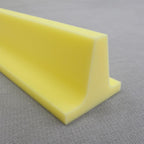 Bed Filler for Headboard, Suitable for Gap 1-2" of King Queen Twin Bed, 78.7'' Long Wedge Sleeping Pillow, Foam Mattress Gap Filler