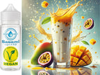 Buttermilk Mango Passion Fruit Flavor Concentrate - Vegan - Sasami - 10ml