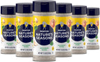 Morton Nature's Seasons Seasoning Blend, (7.5 oz), 6-Pack, Perfect for Cooking & Seasoning
