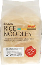 MAMA Instant Rice Noodles, 7.94 OZ