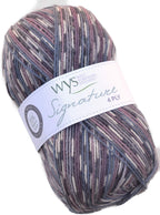 Signature 4 Ply by West Yorkshire Spinners