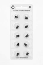 Widex Easywear Instant Double Ear Tip (XS)