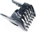 For Philips Hair Clipper HC3400 HC3410 HC3420 HC3422 HC3426 HC5410 HC5440 HC5442 HC5446 HC5447 HC5450/7452 Attachment Beard Comb
