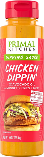 Primal Kitchen Sauce Dip Chicken 10 OZ