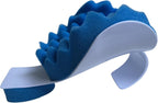 Neck Pain Relief Device For Neck and Shoulder Relaxation Cervical Traction and Neck Support by AcuStretch