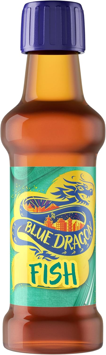 Blue Dragon Thai Fish Sauce 150 Ml