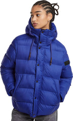 G-STAR Raw - Womens Whistler Short Puffer Jacket