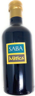 Mitica, Saba, 8.8oz, Product of Italy