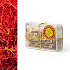 MARKY'S Spanish Saffron Threads La Mancha' Category I Pure & Genuine Natural Spice - 0.03 oz / 1 g