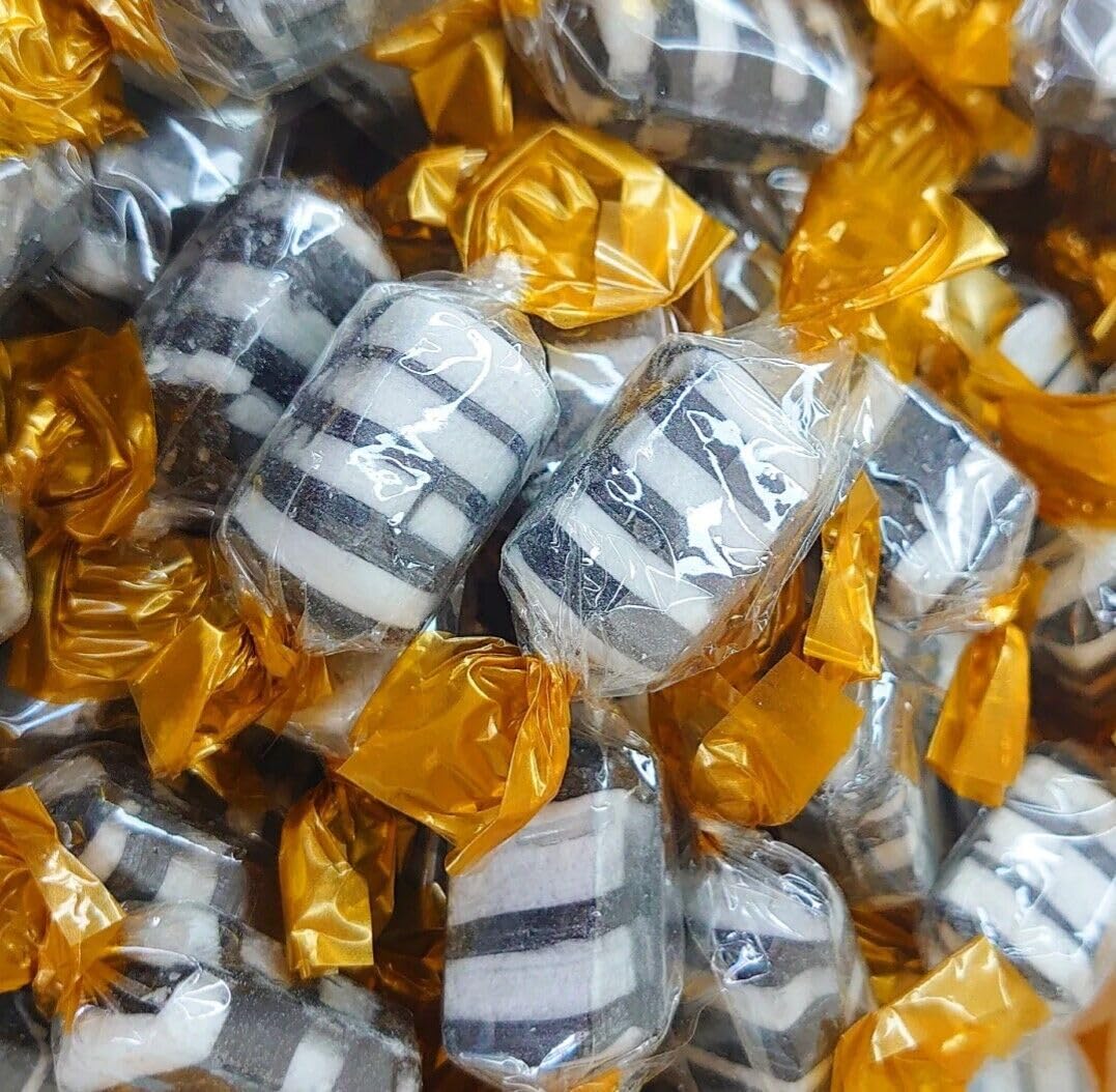 Kingsway Everton Mints 500g Bag