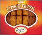 'Regal Bakery Original Cake Rusk