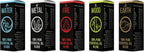 Mystic Moments | Chinese Elements Essential Oil Blend Gift Pack 5x10ml | Wood, Fire, Earth, Metal & Water