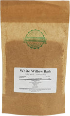 White Willow Bark - Salix Alba L - Herbal Tea (100g)