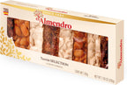 El Almendro Turron Selection (200g)