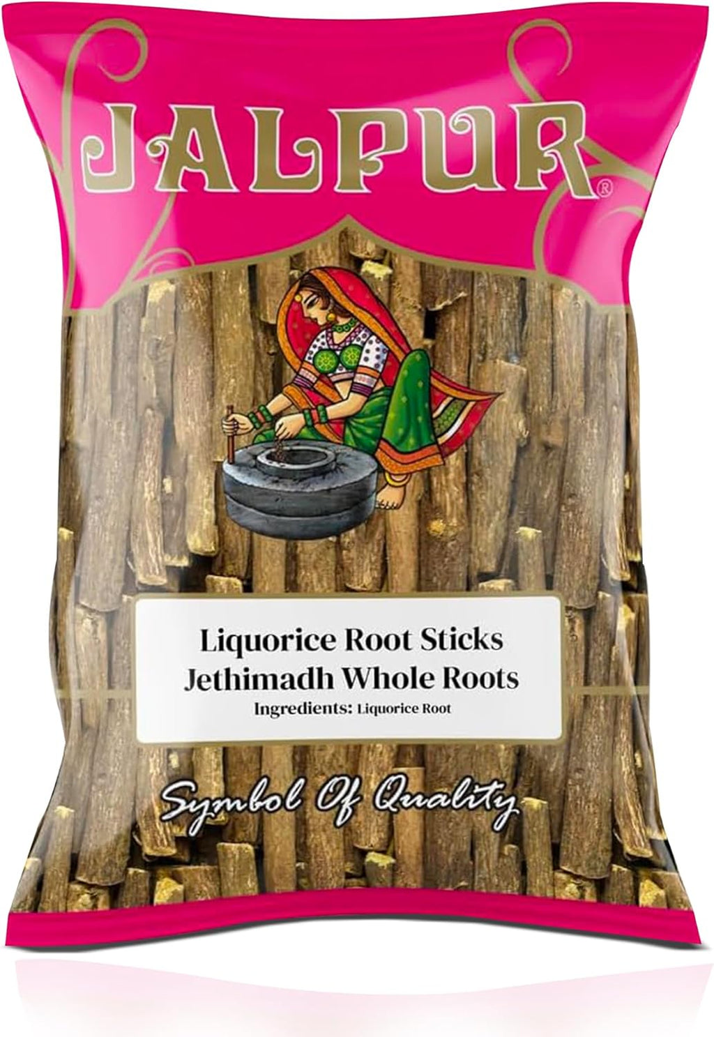 Liquorice Root 200g
