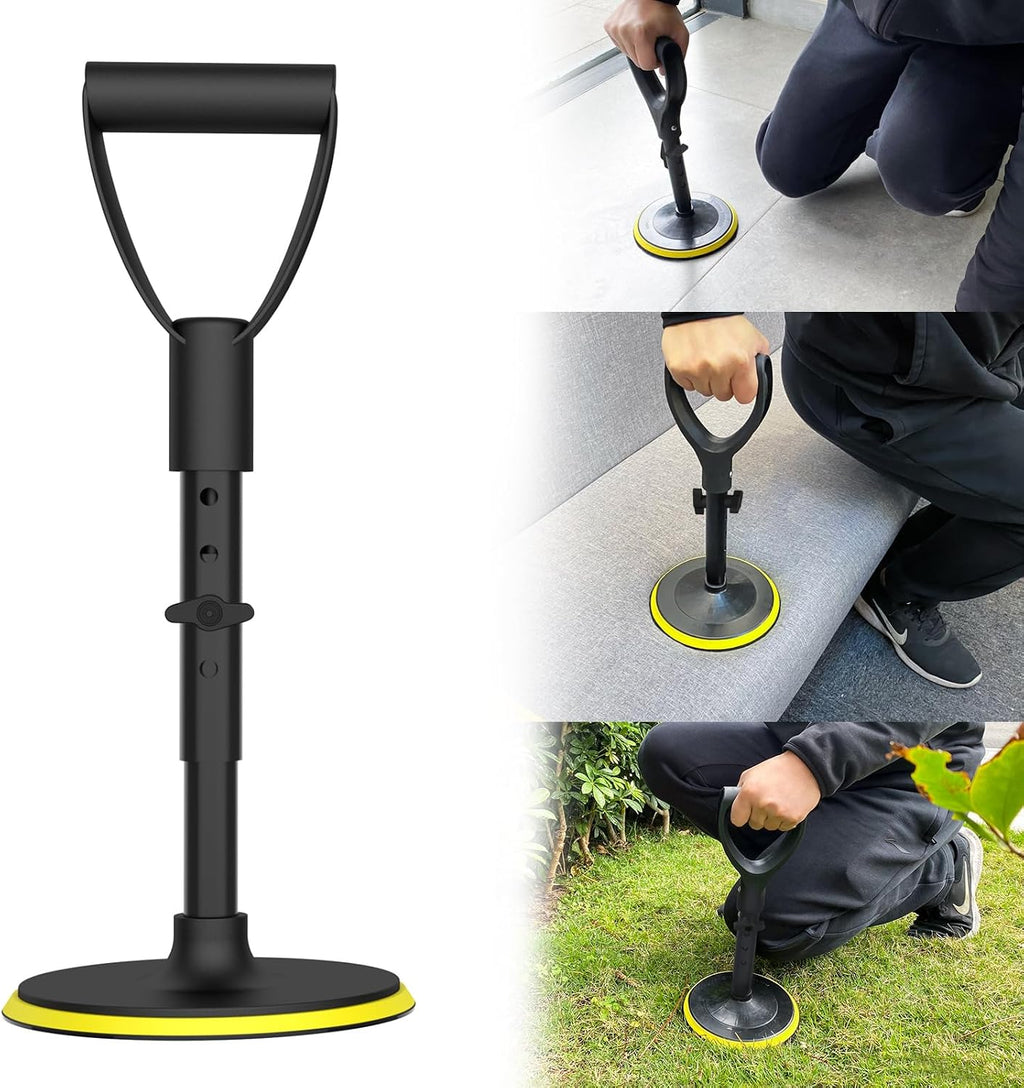 Adjustable Mobility Aid Tool