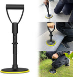 Adjustable Mobility Aid Tool