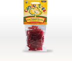 Organic Twist Bites by Candy Tree | Natural, Gluten-Free Treats | Family-Friendly Snacks | No Artificial Additives (Strawberry)