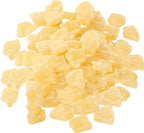 Anna and Sarah Dried Diced Pineapples Large in Resealable Bag Kosher, Gluten Free and NON-GMO, 1 Lb