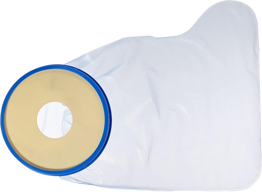 Bell-Horn Cast/Bandage Protector for Short/Wide Leg