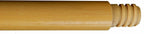 Wilen M101060, Threaded Wood Handle, 60" Length, 15/16" Shaft Diameter (Case of 12)
