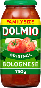 Dolmio Bolognese Original Sauce 750G