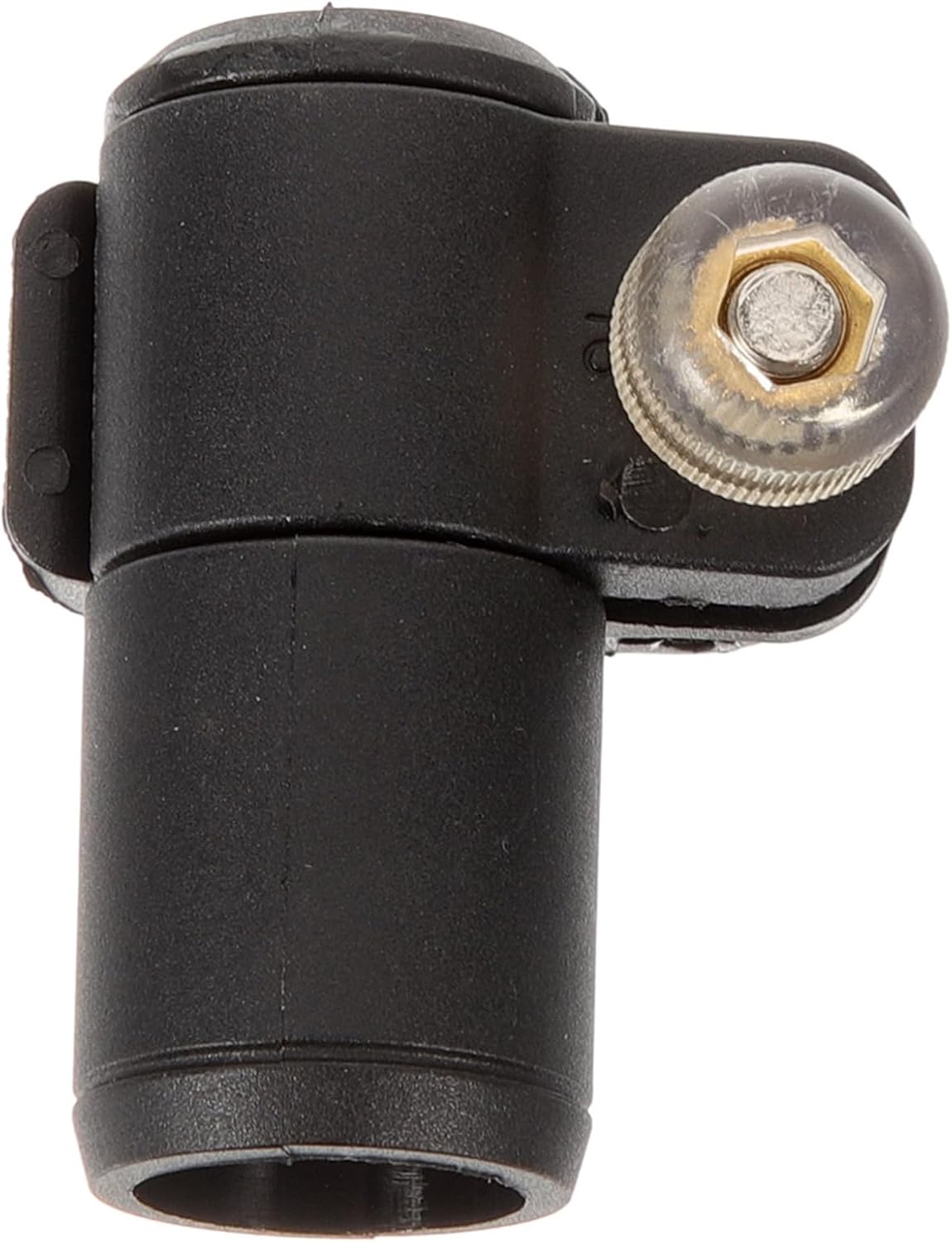 Trekking Pole Lock Fastener Buckle for Walking Sticks Easy to Install External Lock Compatible Various Trekking Poles and Climbing Sticks