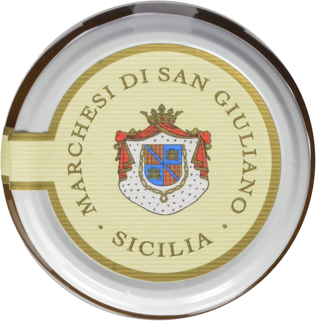 Marchesi Di San Giuliano Marmalade, Sicilian Mandarin, 16.2 Ounce