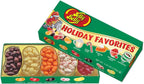 Jelly Belly Holiday Favorites Jelly Bean 4.25 oz Gift Box - Genuine, Official, Straight from the Source