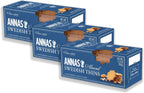 Anna's Swedish Thins Almond -- 5.25 oz (Pack of 3)