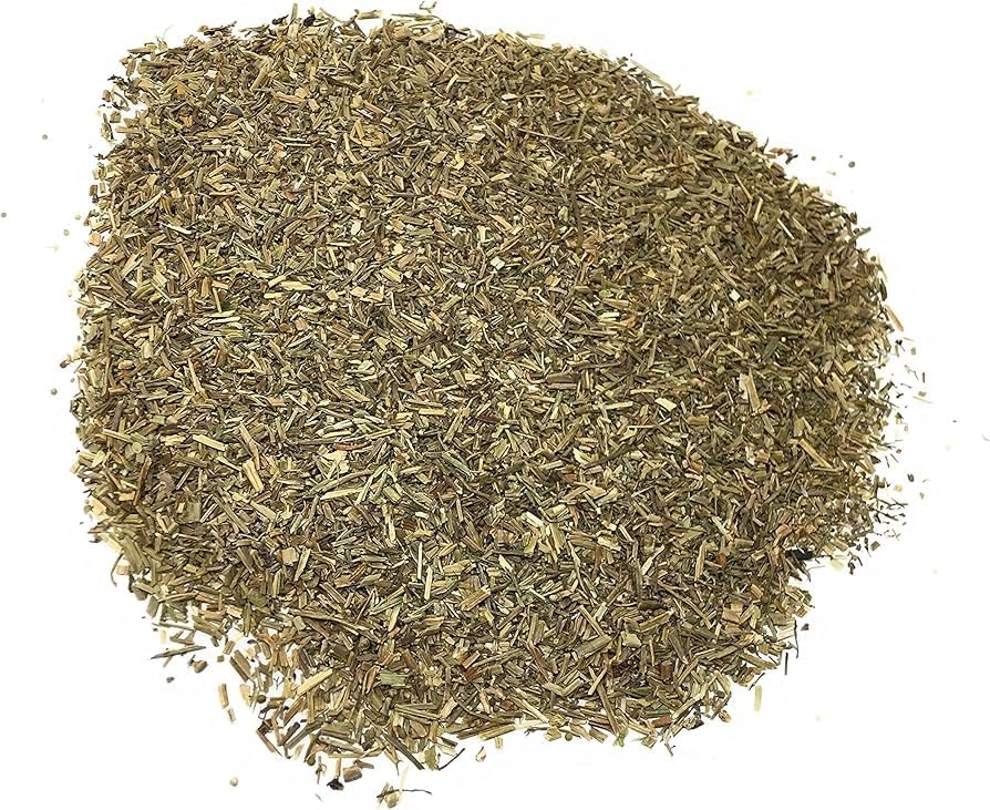 Bulk Herbs: Fumitory (Organic)